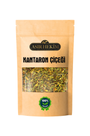 ASIR HEKIM KANTARON ÇIÇEĞI PAKET 60 GR 